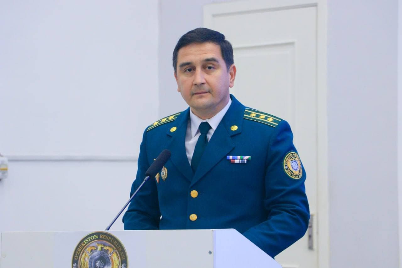 Andijonda “Uch avlod” konferensiyasi: ustozlar tajribasi yoshlar bilan baham ko‘rildi, faol faxriylar va tanlov g‘oliblari taqdirlandi