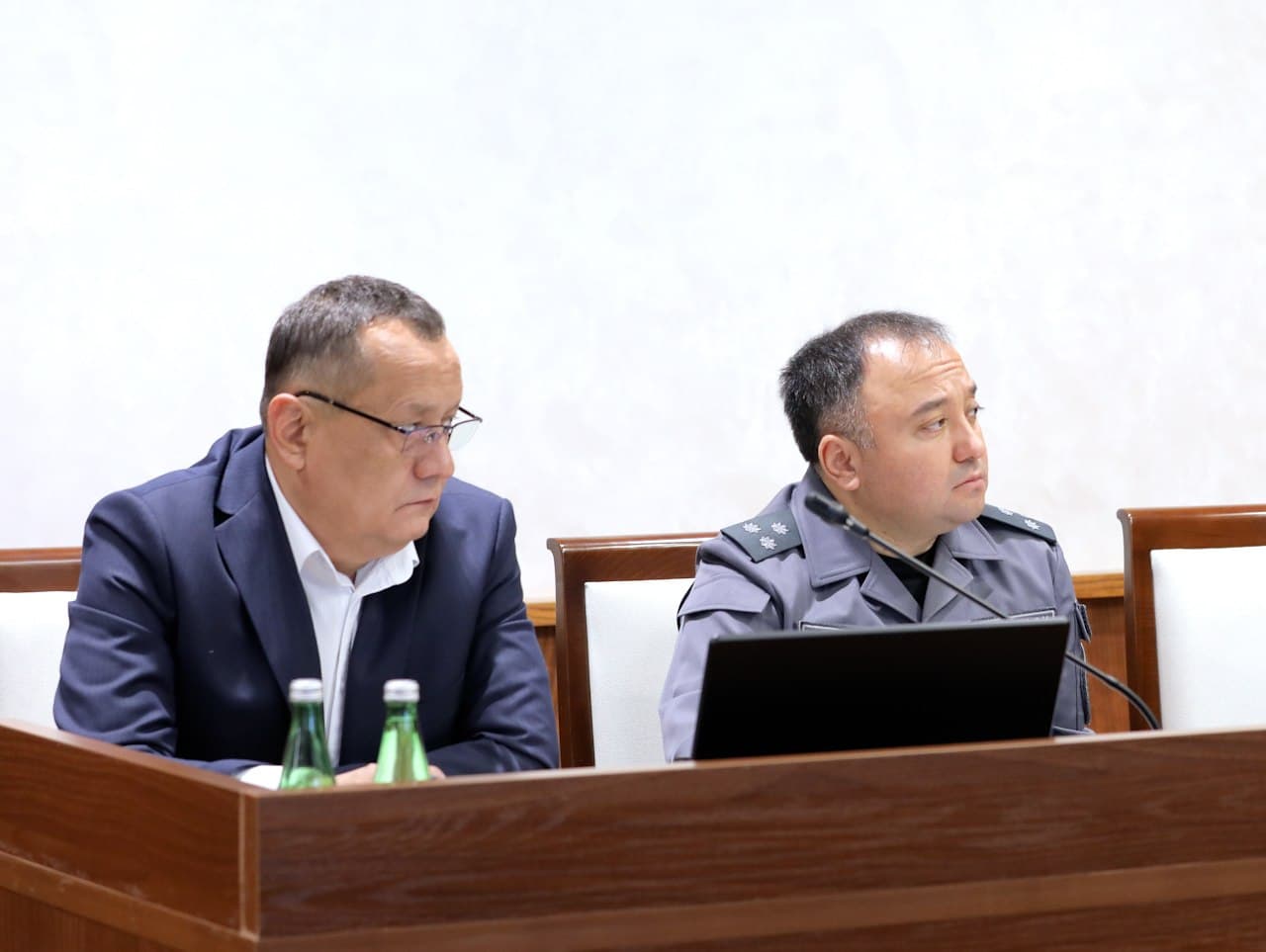 Кибержиноятларнинг олдини олиш бўйича Тошкент вилояти тажрибаси яратилади