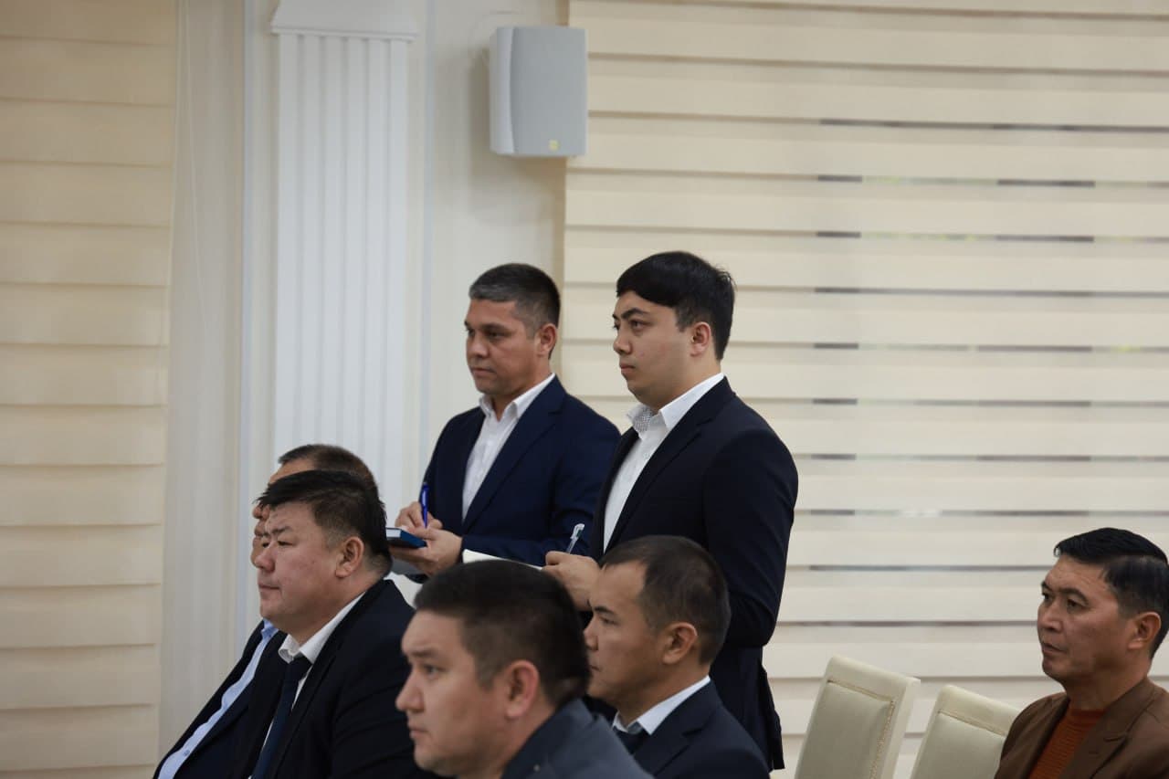 Қорақалпоғистон Республикаси Жўқорғи Кенгесида “Қорақалпоғистондаги жиноятчиликнинг илмий таҳлили, тадқиқот натижалари ва келгусидаги устувор вазифалар” мавзусида муҳокама йиғилиши бўлиб ўтди