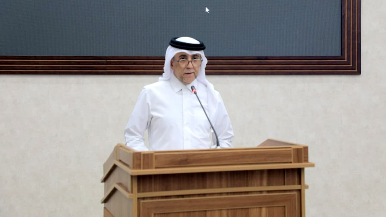 ИИВ Академиясида БМТ глобал дастури доирасида заиф нишонларни террорчилик ҳаракатларидан ҳимоя қилишга бағишланган маслаҳатлашув иш бошлади