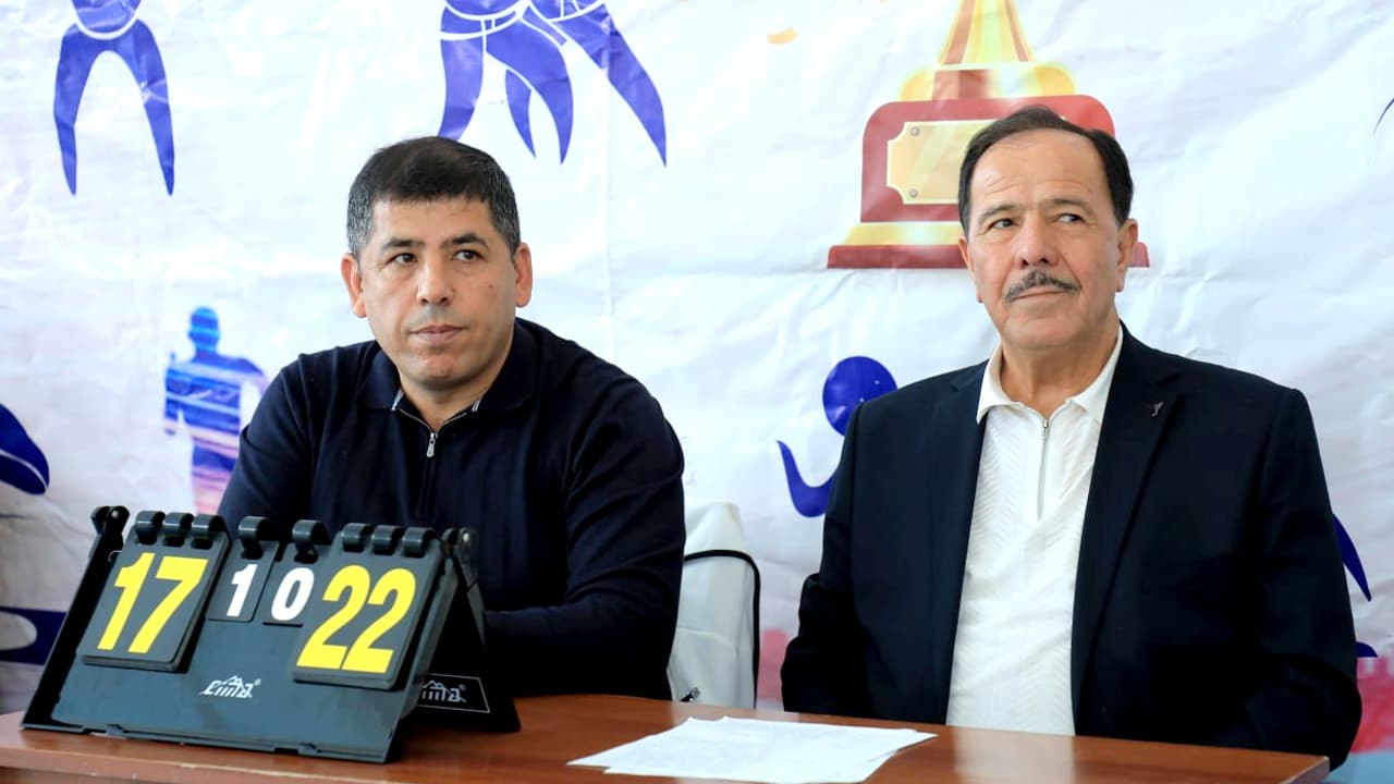 Jizzax va Sirdaryo viloyatlari jurnalist ayollari voleybol maydonida kuch sinashdi