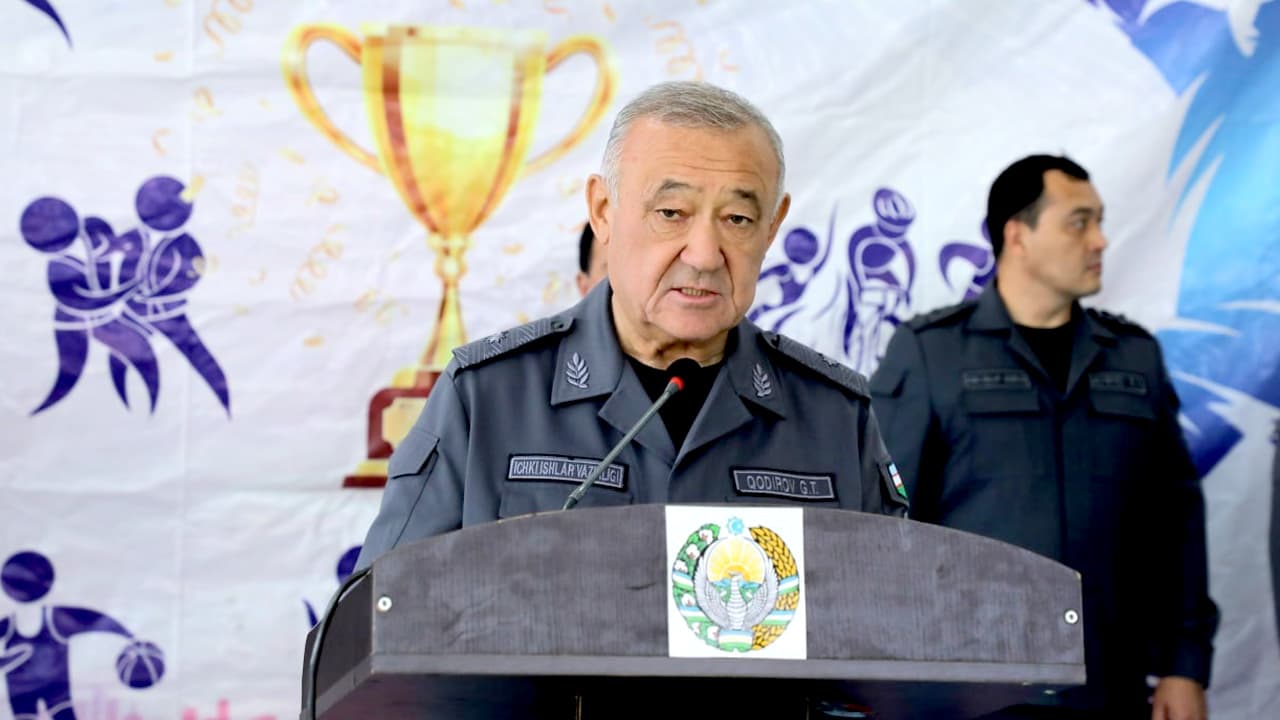 Jizzax va Sirdaryo viloyatlari jurnalist ayollari voleybol maydonida kuch sinashdi