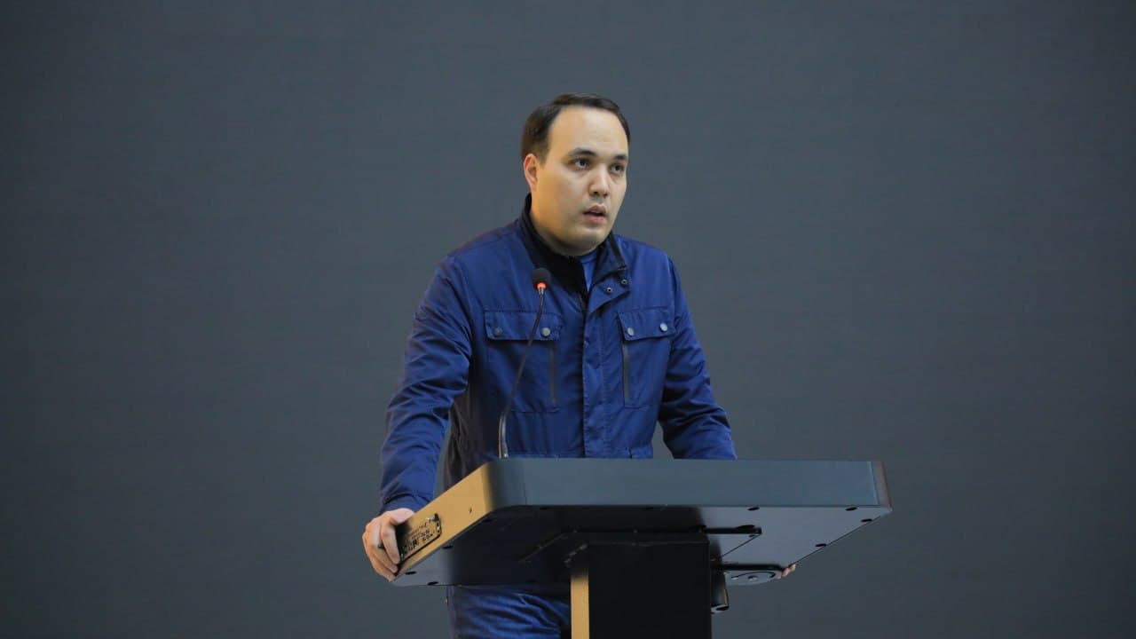 ИИВ ходимлари учун киберхавфсизлик ва хизмат интизоми бўйича ўқув семинари ўтказилди