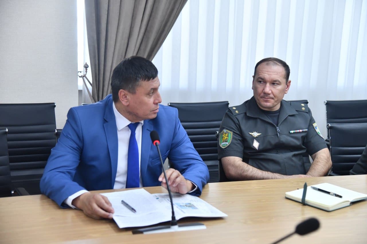 Saylov tartib-qoidalariga bag‘ishlangan seminar-mashgʻulot bo‘lib o‘tdi