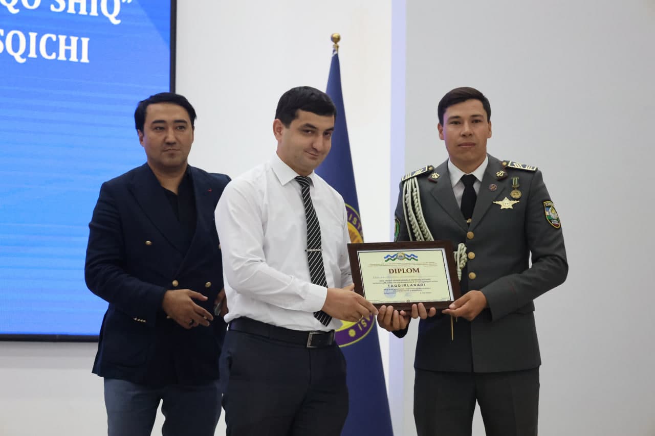 Yangi va sara qo‘shiqlar tanlovi