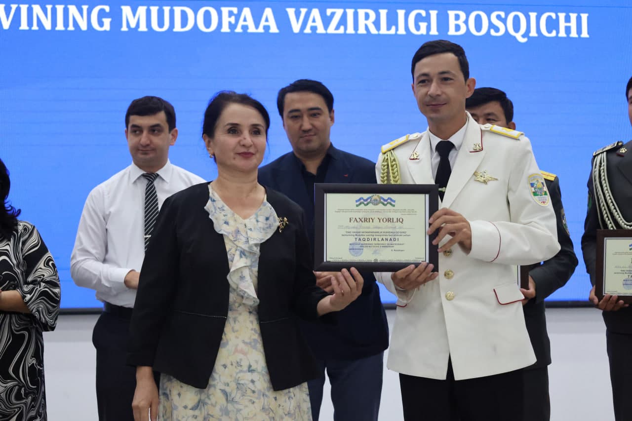 Yangi va sara qo‘shiqlar tanlovi