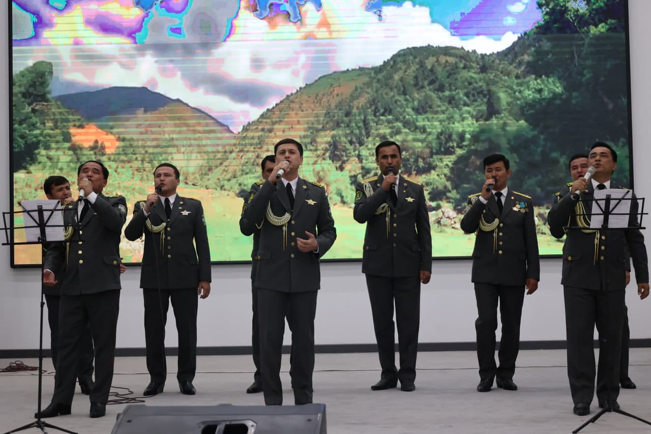 Yangi va sara qo‘shiqlar tanlovi