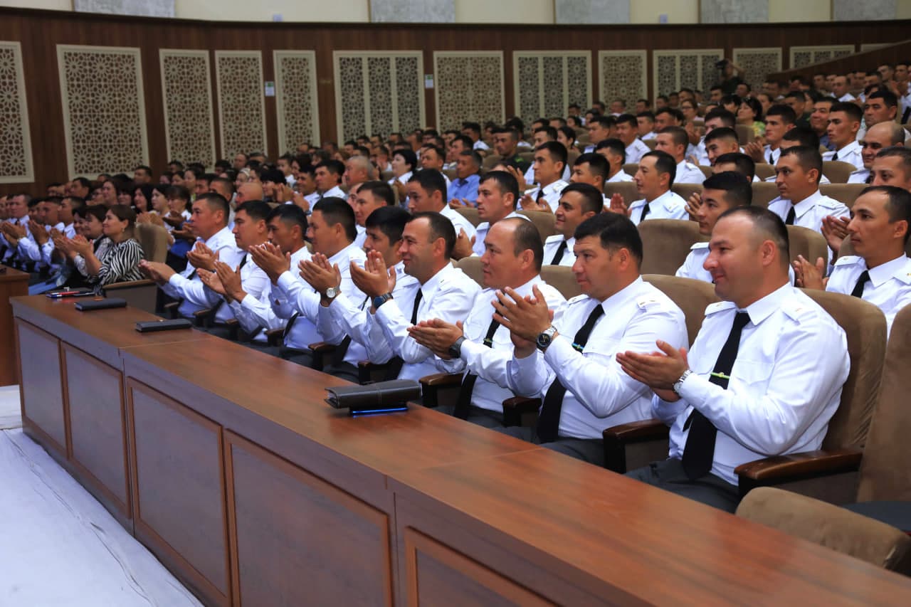 Nukusda Mustaqillik bayrami keng nishonlandi