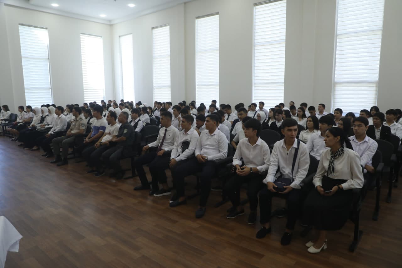“Lessons Independence” were held throughout schools