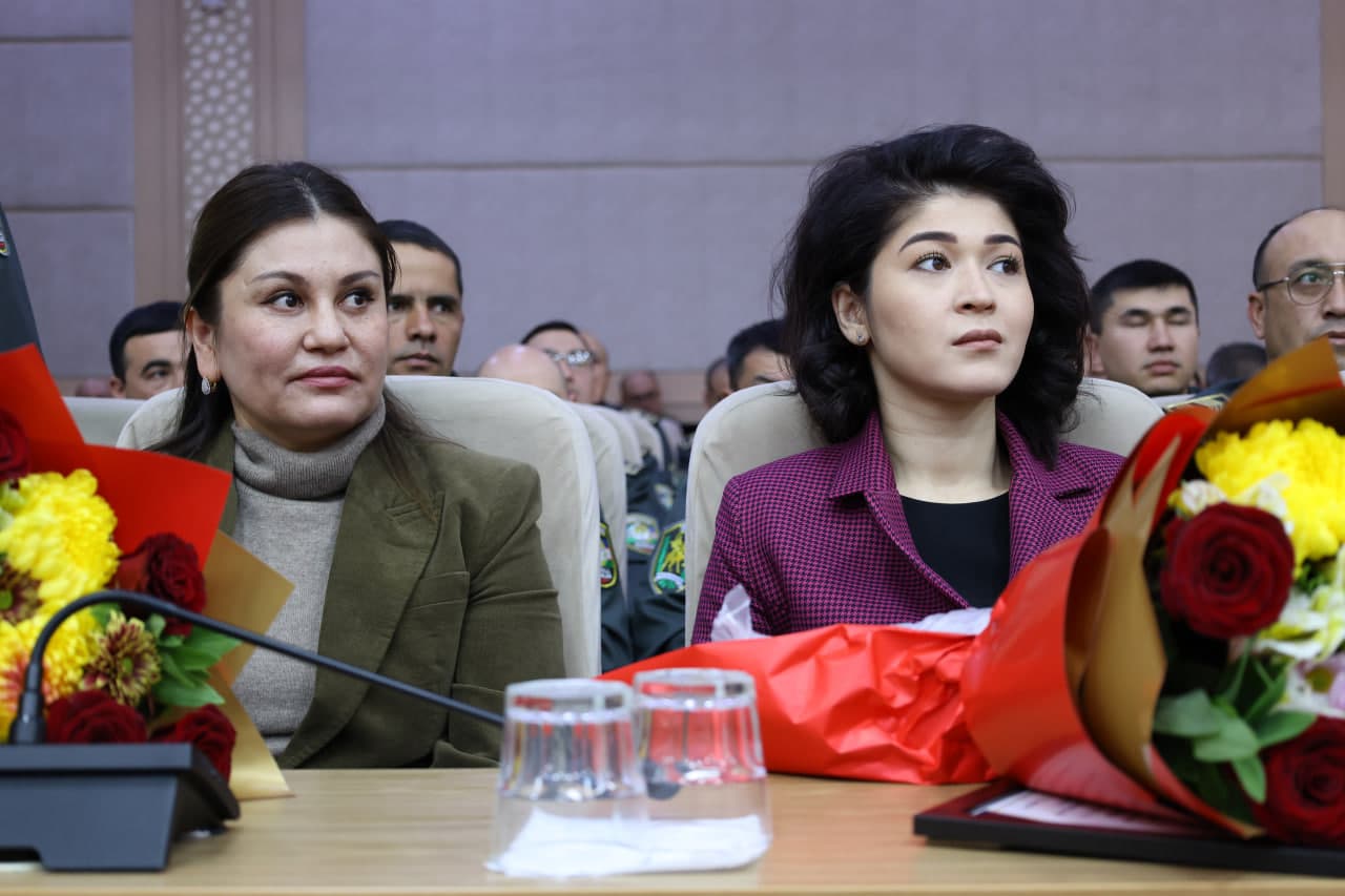 Shifokorlar har davrning qahramoni