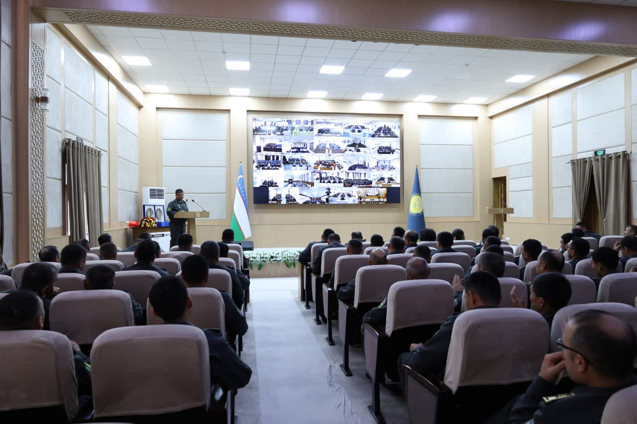 Shifokorlar har davrning qahramoni