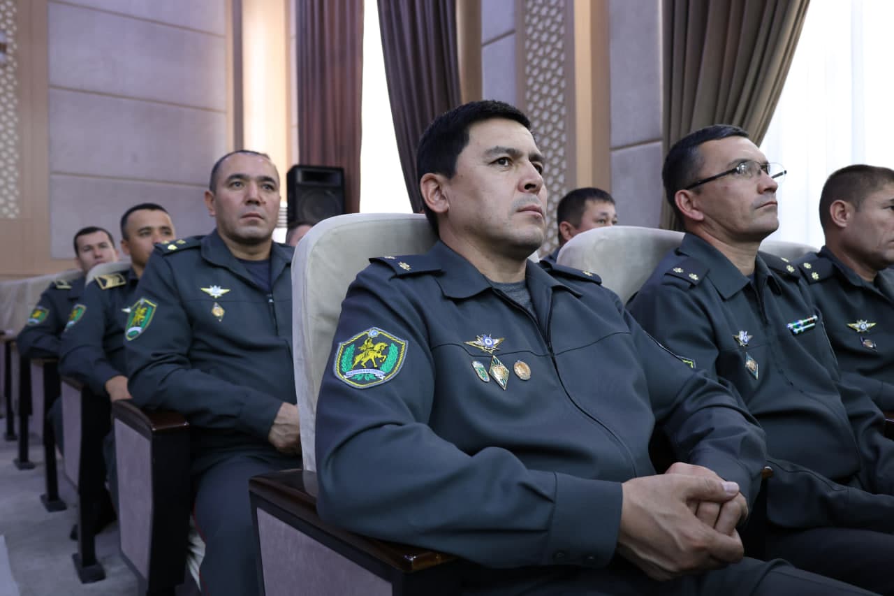 Shifokorlar har davrning qahramoni