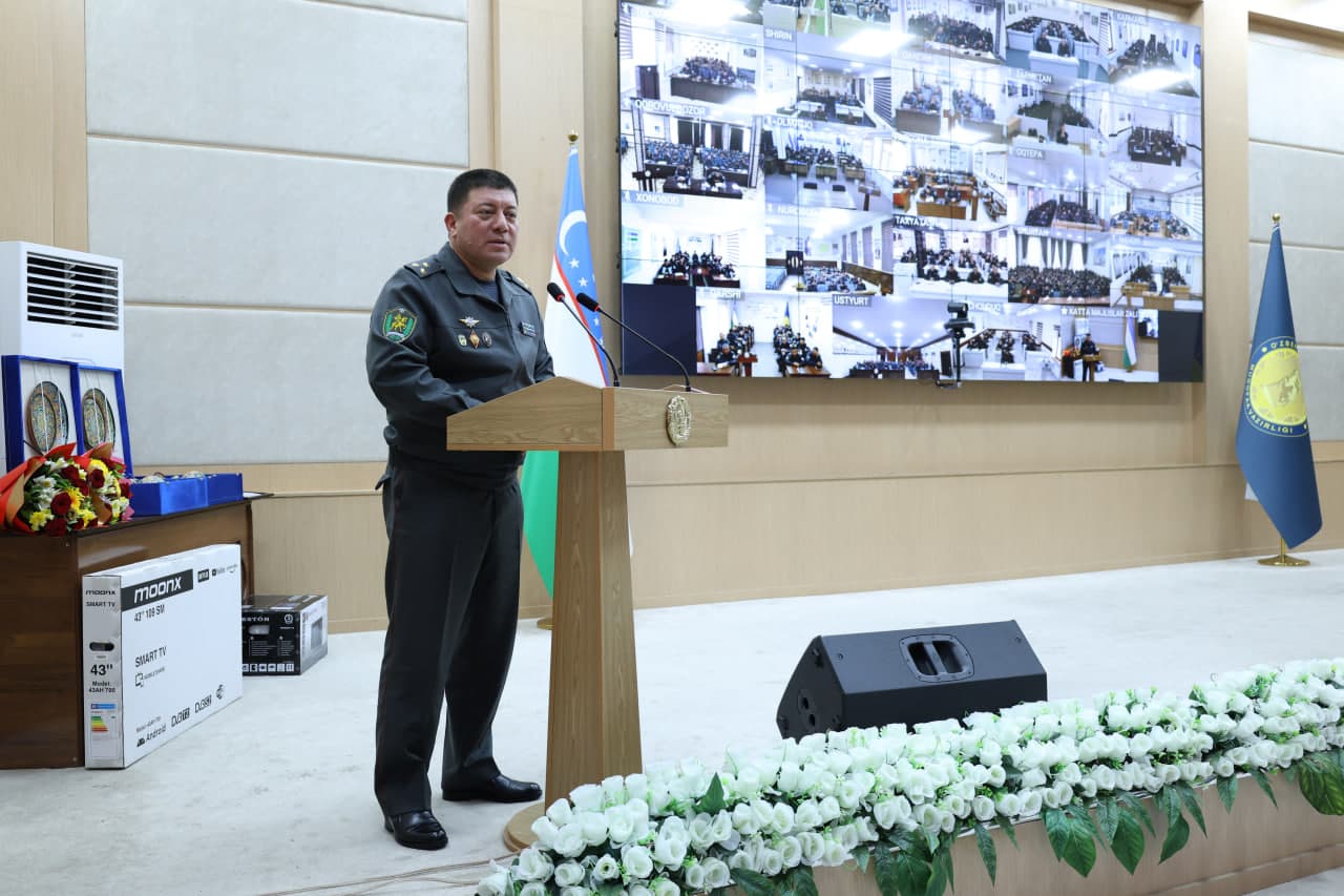 Shifokorlar har davrning qahramoni