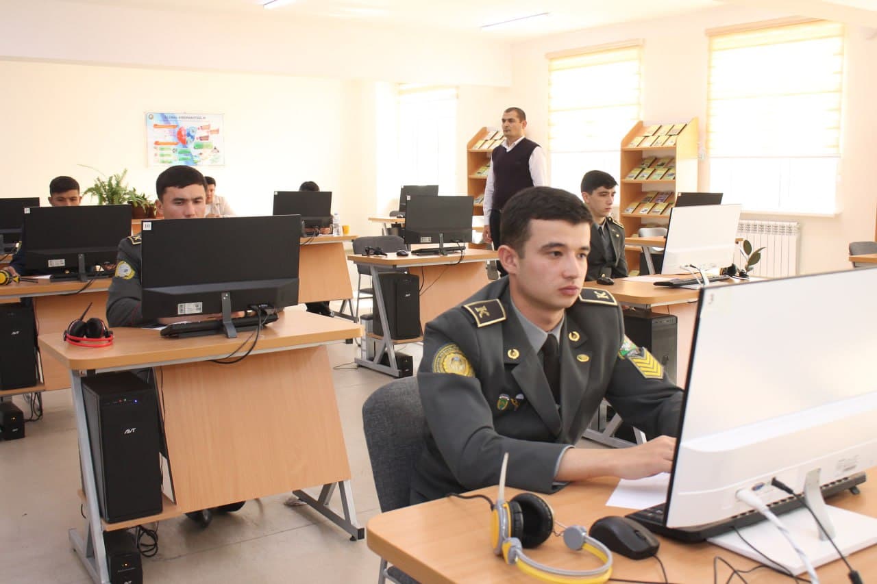 Olimpiada bilimlilarni kashf etdi