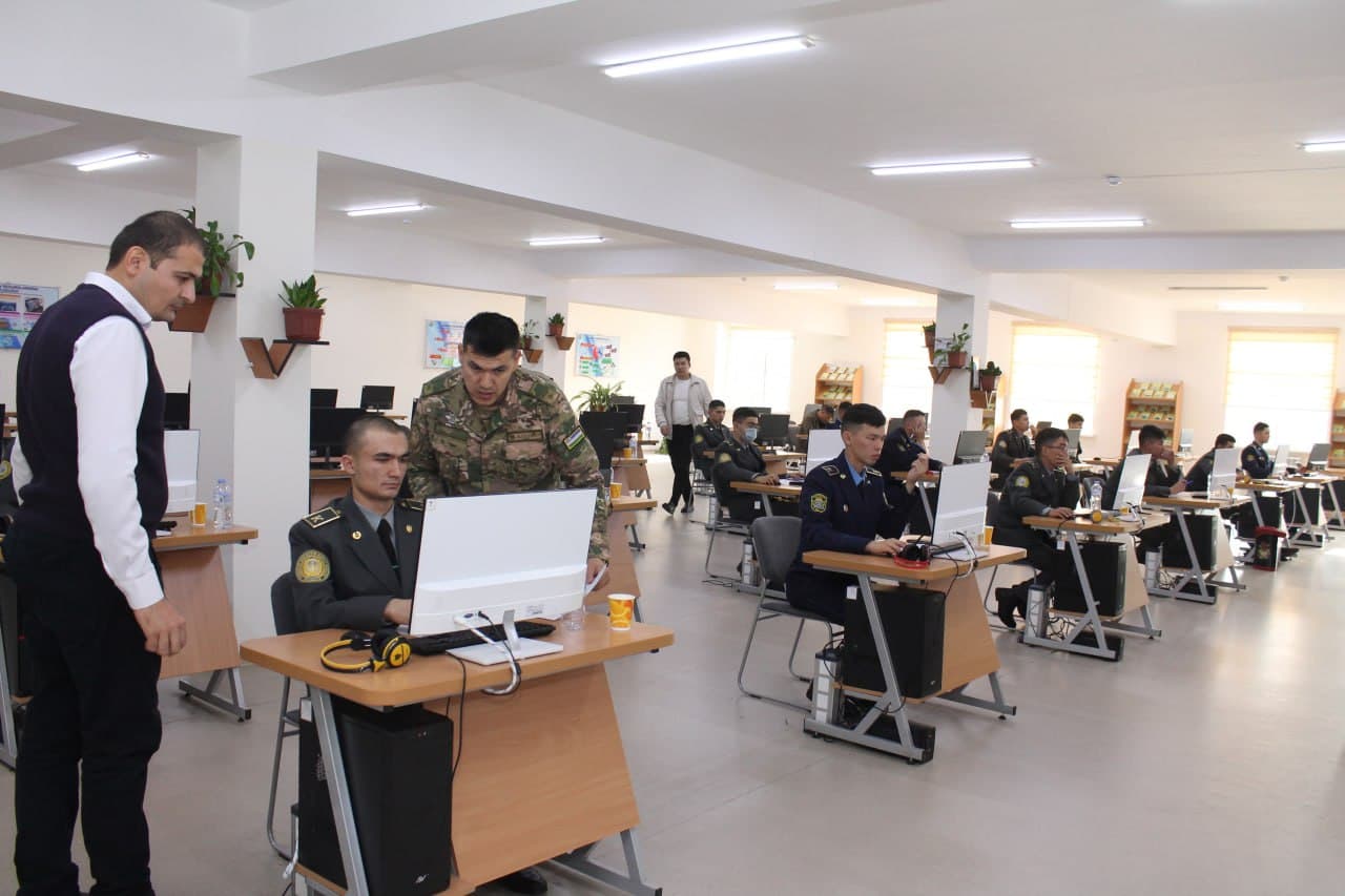 Olimpiada bilimlilarni kashf etdi