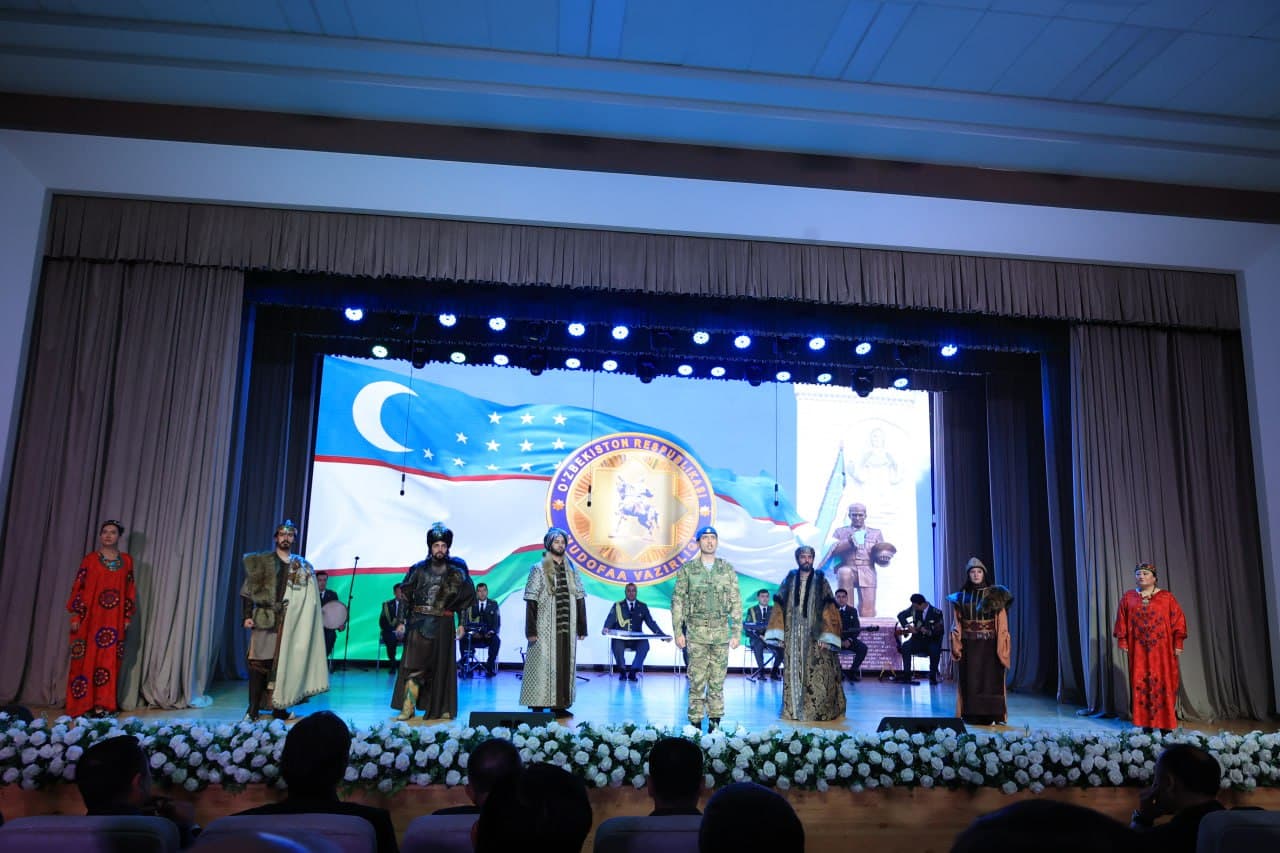 “Ma’naviyat va madaniyat departamenti” yangicha ruh va zamonaviy qiyofaga ega bo‘ldi