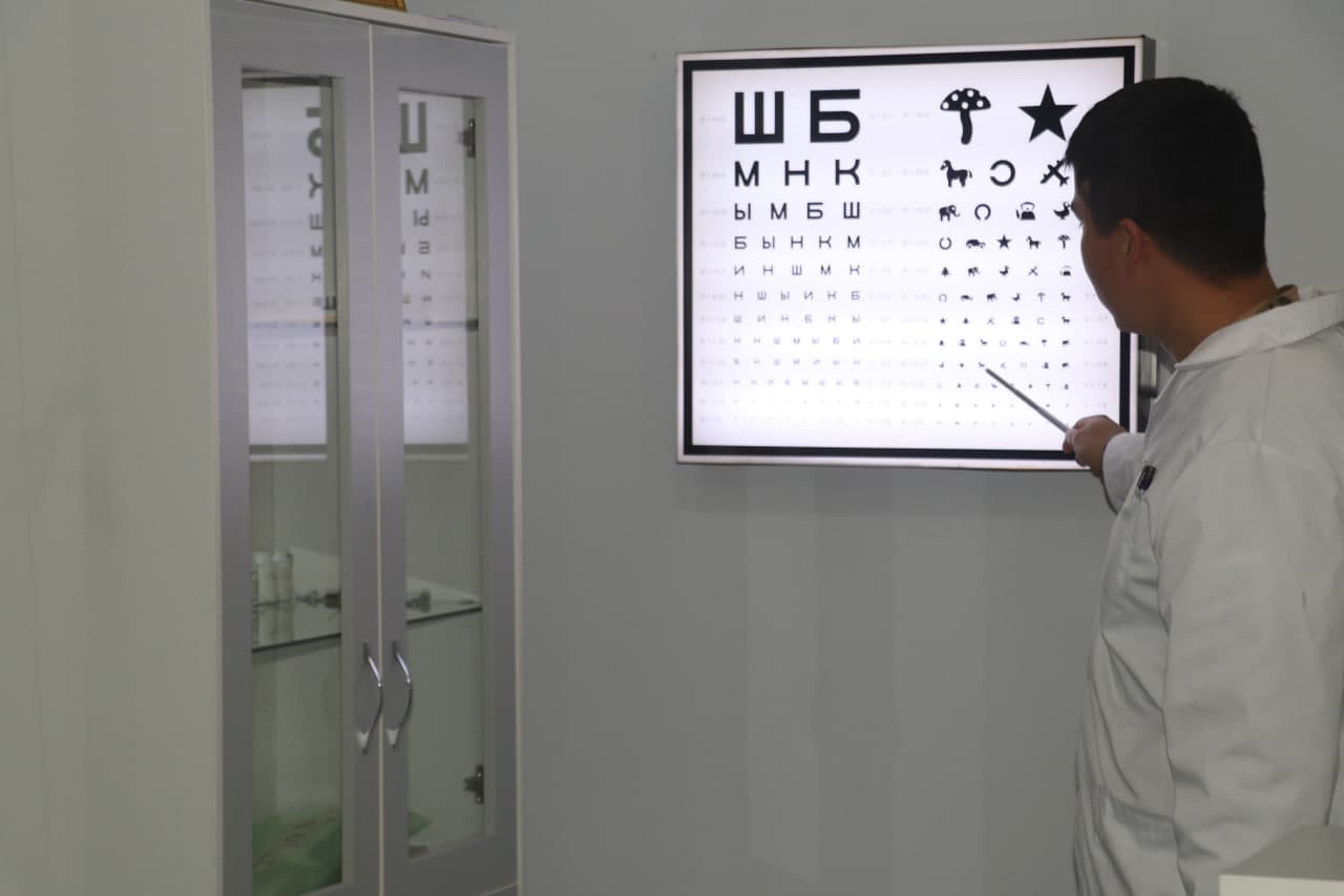 Arancha qo‘rg‘onida “Jasorat maktabi” yig‘ini boshlandi