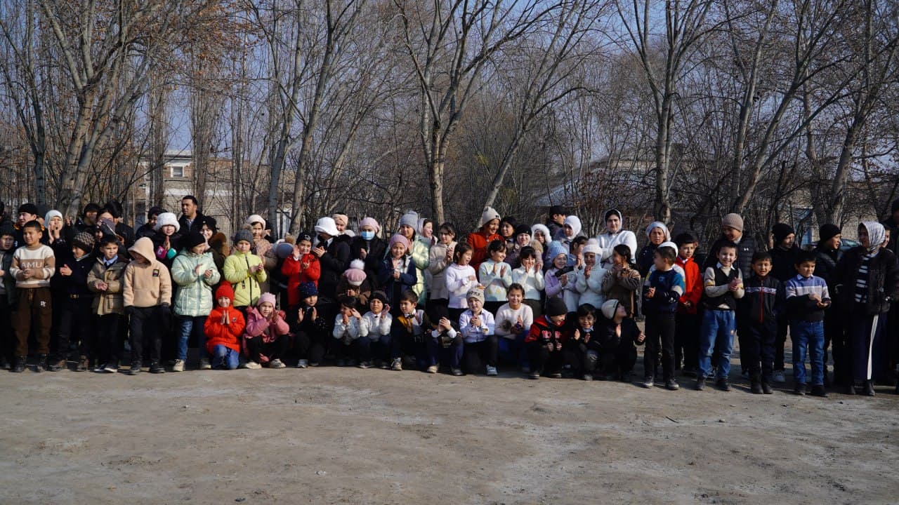 «Армия Нового Узбекистана – опора страны, гордость нашего народа!»