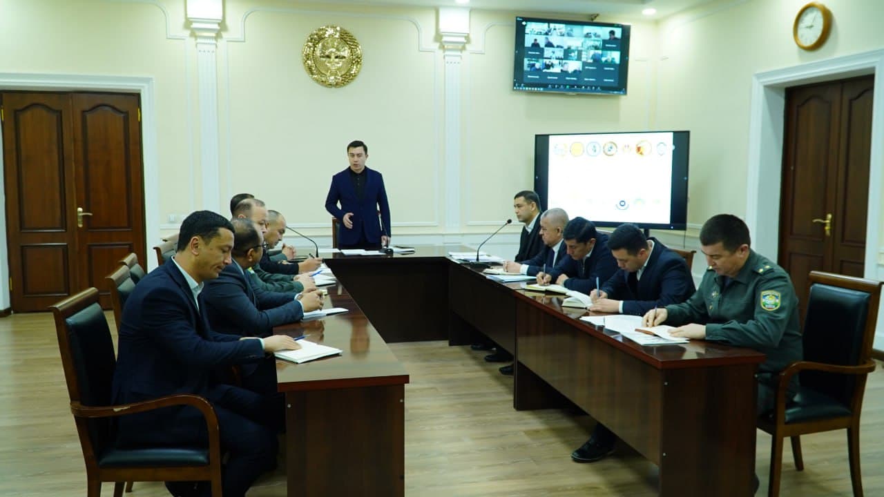 «Армия Нового Узбекистана – опора страны, гордость нашего народа!»