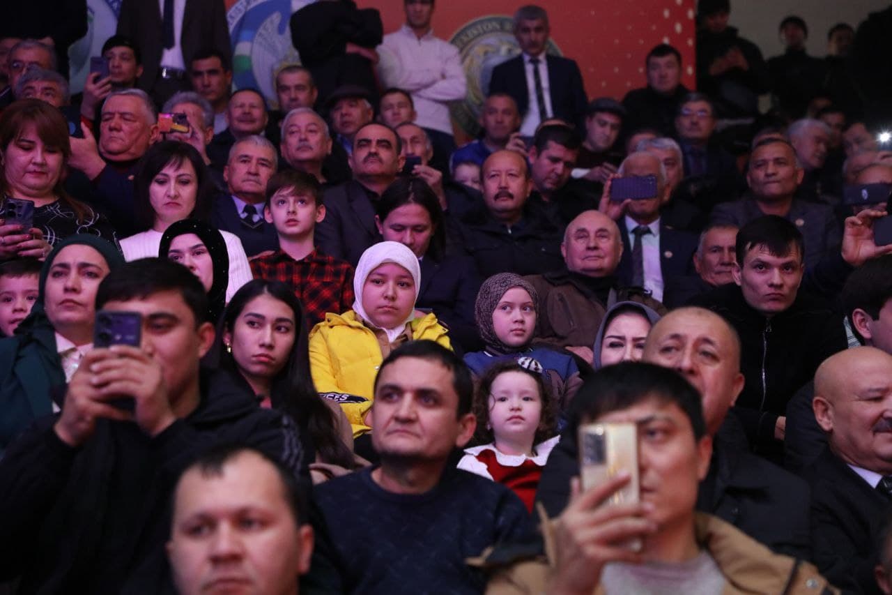 Состоялся «Турнир памяти» по рукопашному бою