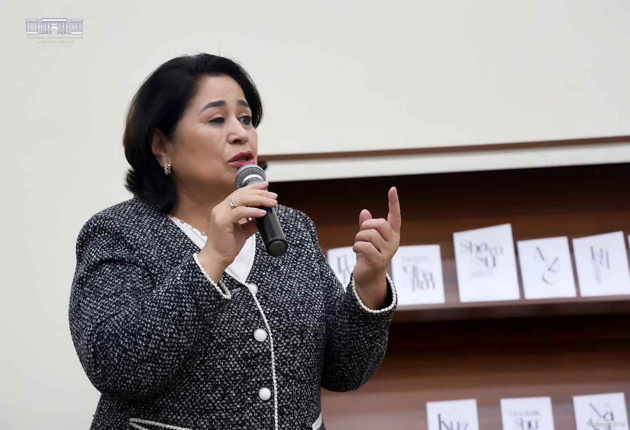 Hamkasbimiz – Oʻzbekiston Yozuvchilar uyushmasi aʼzosi!