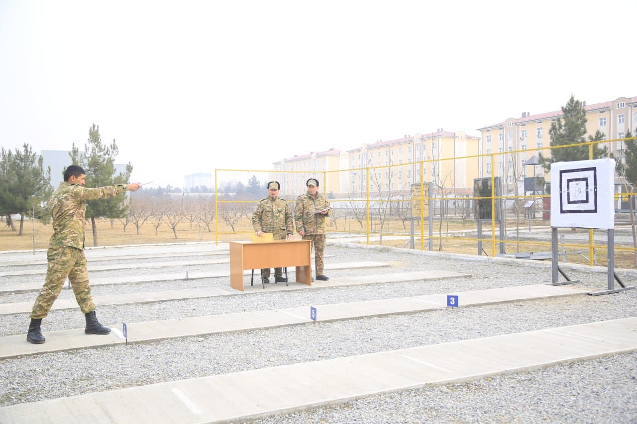 В войсках Восточного военного округа стартовали всеармейские спортивные соревнования