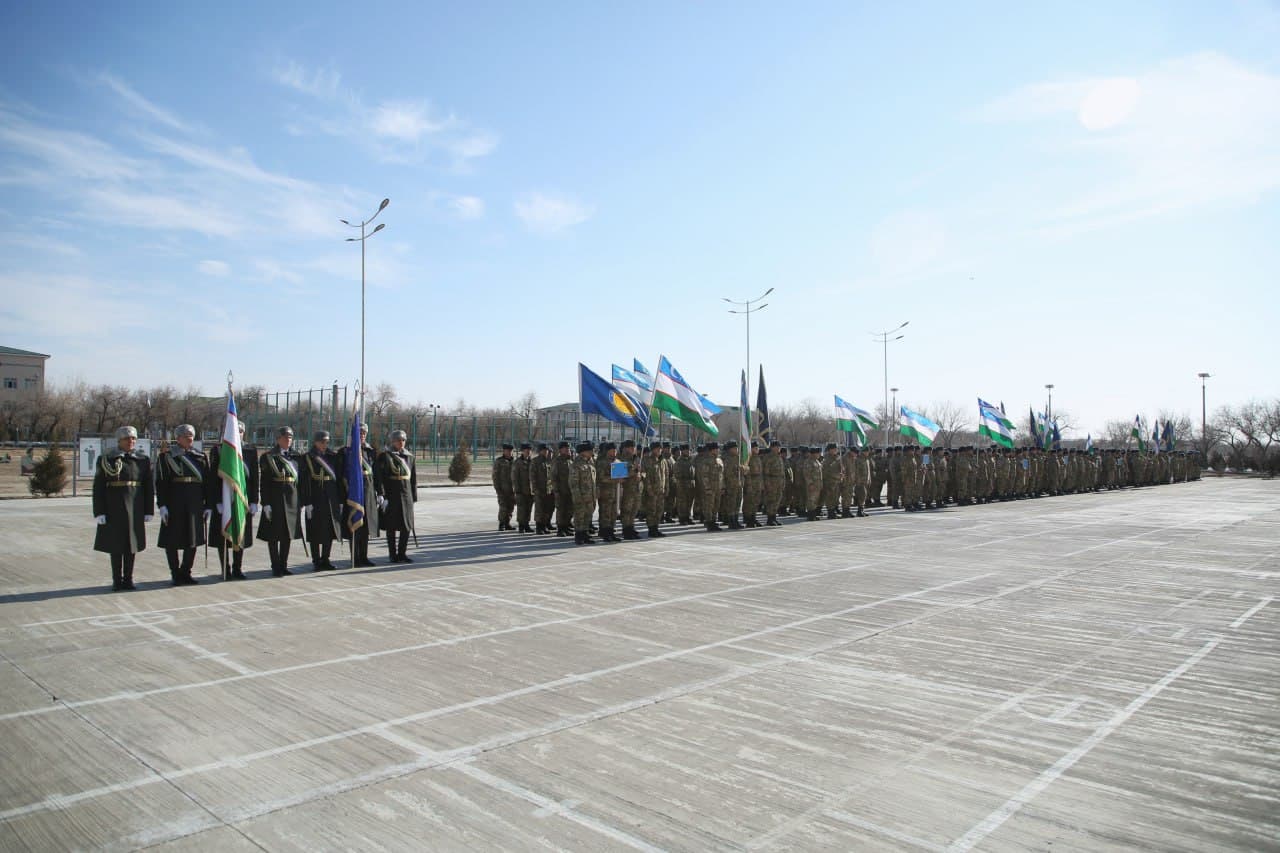 В ходе проведенных в Северо-западном военном округе всеармейских соревнований проверена непреклонная воля военнослужащих