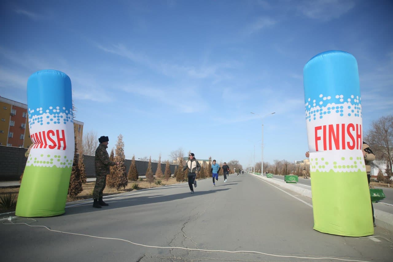 В ходе проведенных в Северо-западном военном округе всеармейских соревнований проверена непреклонная воля военнослужащих