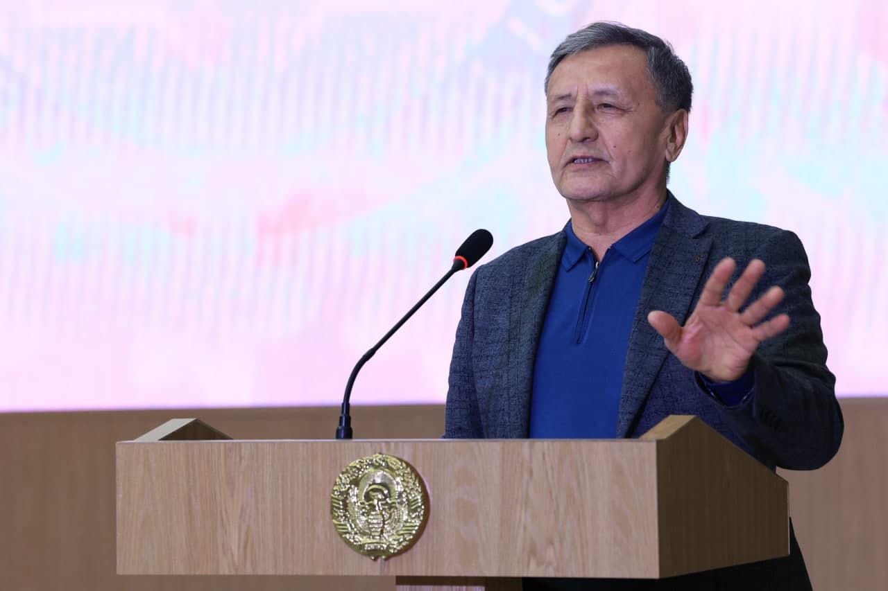 В центральном аппарате Министерства обороны состоялось праздничное мероприятие