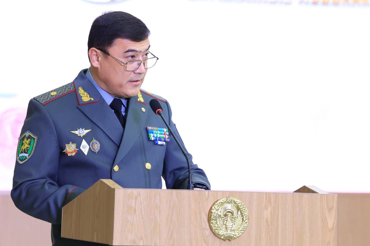 В центральном аппарате Министерства обороны состоялось праздничное мероприятие