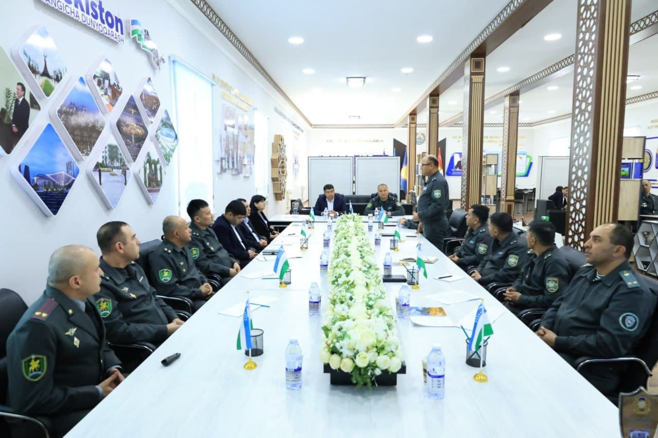 Подписан Меморандум о сотрудничестве, направленный на поддержку молодежи