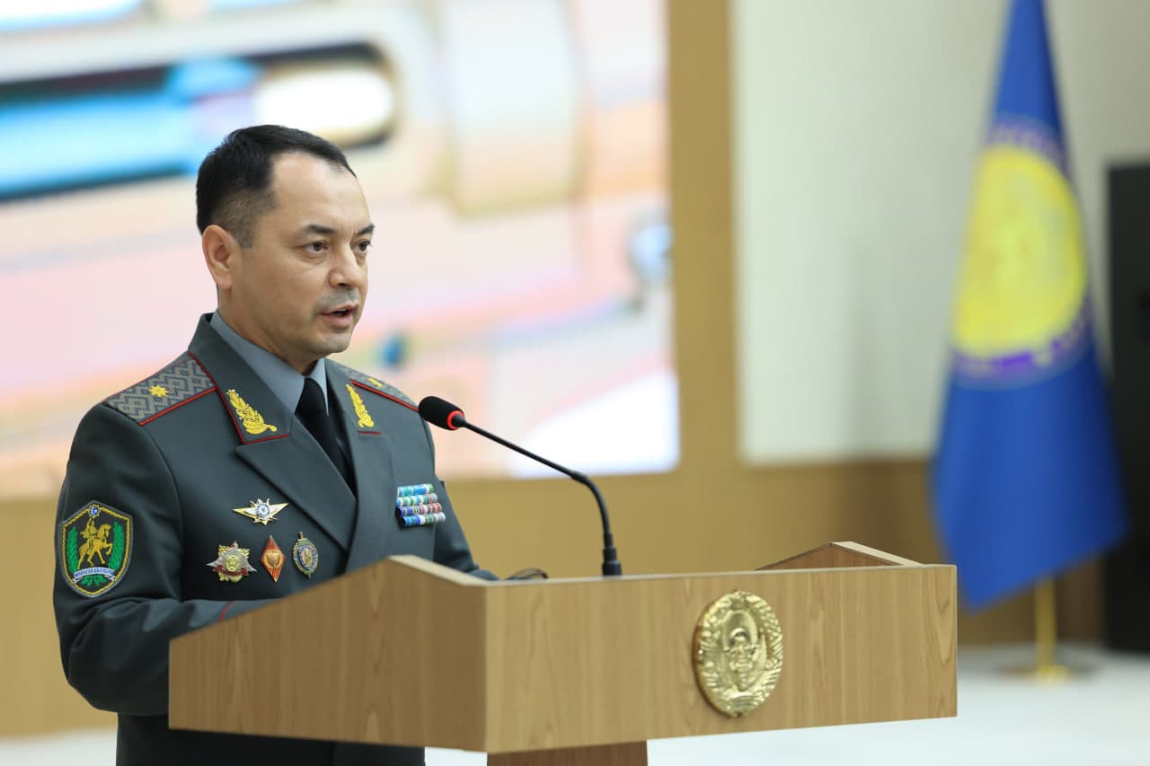 Состоялась конференция, посвящённая развитию стрелкового спорта