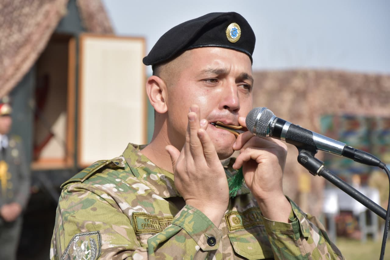 Qadriyatlaring boqiy bo‘lsin, Navro‘z!