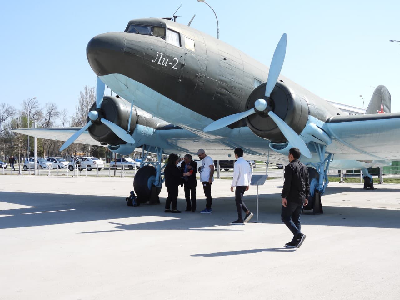 “Shon-sharaf” davlat muzeyi noyob eksponatlar bilan boyitildi