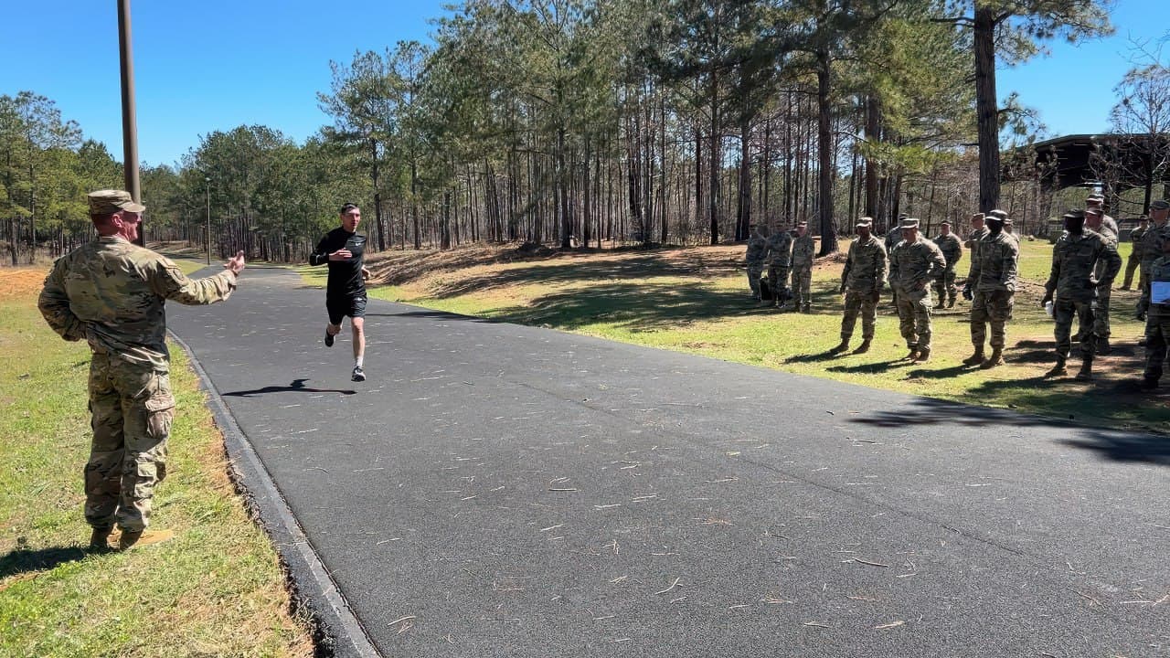 «Лучший воин – 2025»: Военнослужащие Узбекистана одержали победу в США с рекордными достижениями