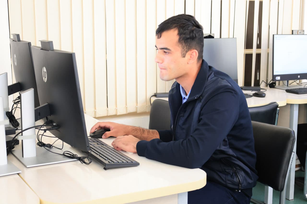 Проведены психологические тестовые испытания для кандидатов