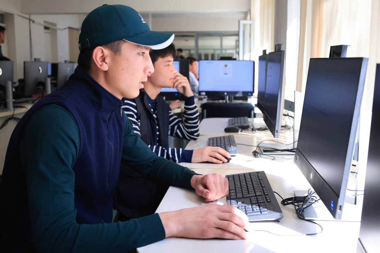 Проведены психологические тестовые испытания для кандидатов