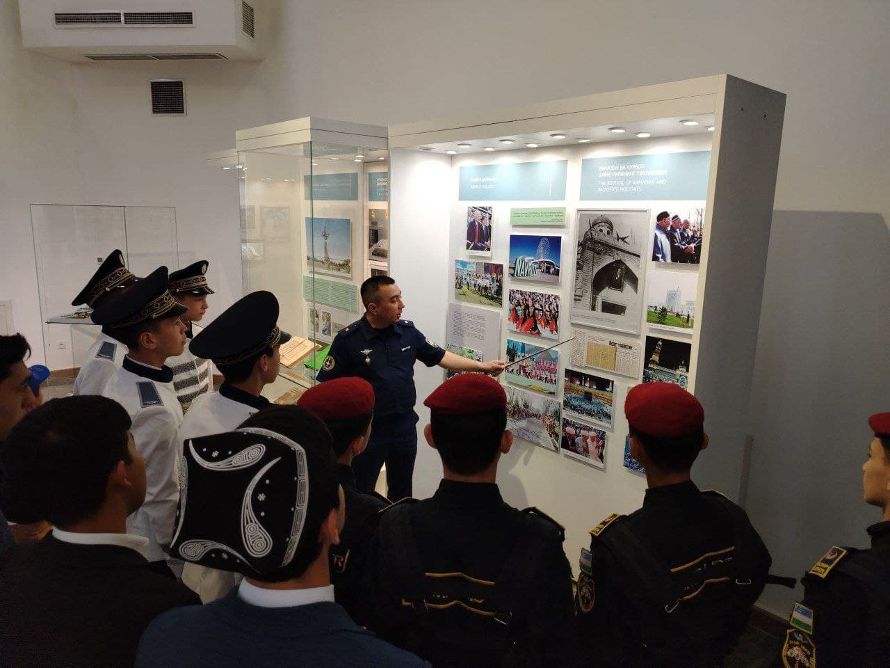 Jadidlar orzusi – zamonaviy avlod nigohida