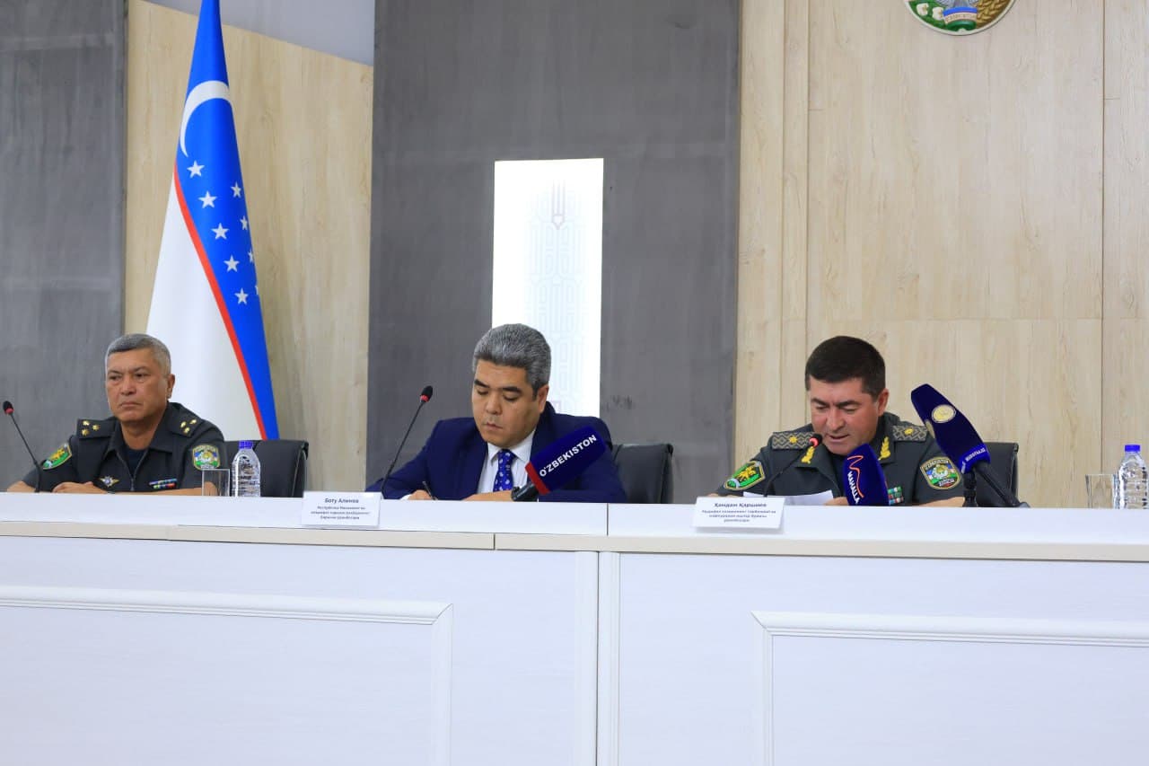 “Yangi avlodga xotira maktubi” shiori ostida yugurish marafoni o‘tkaziladi