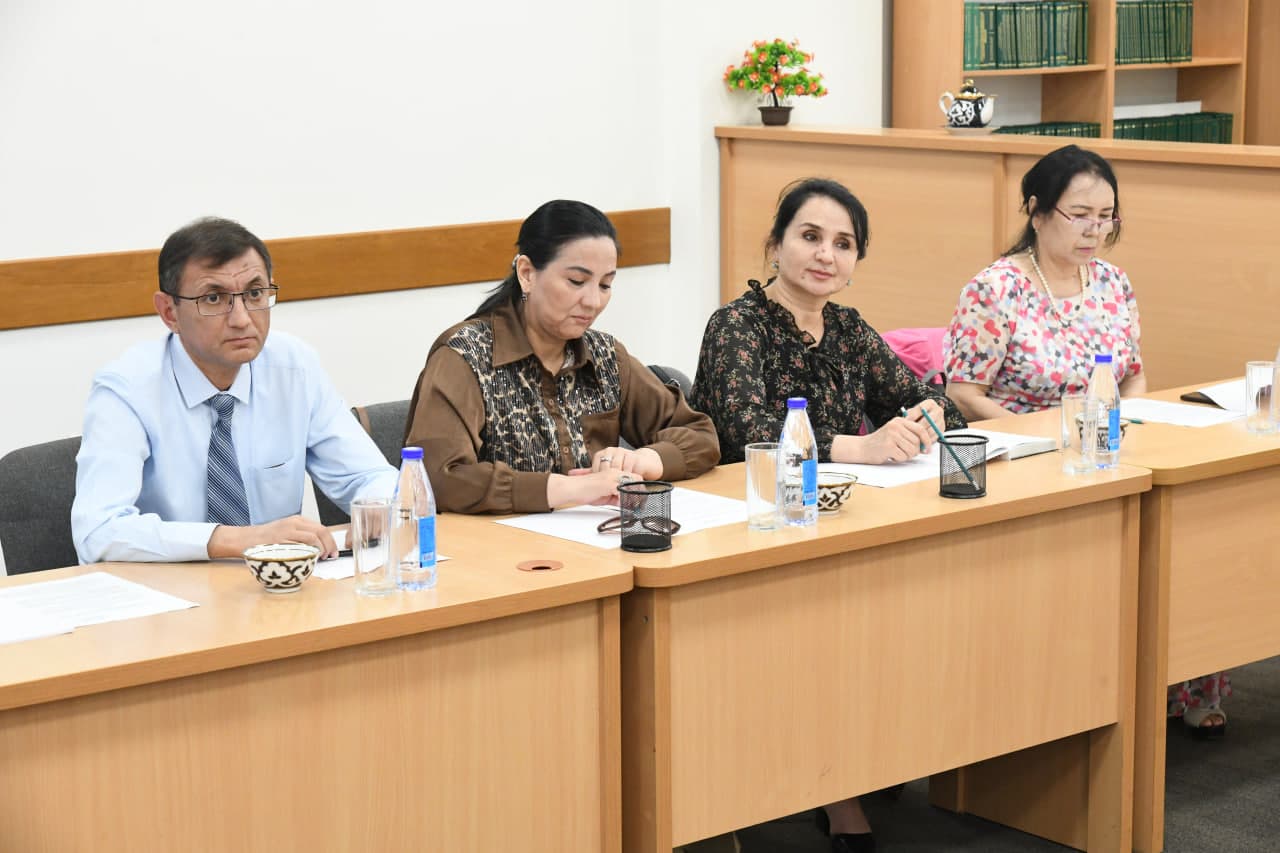 Behbudiy saboqlari – bugunning ham, kelajakning ham ma’naviy yo‘lchirog‘i