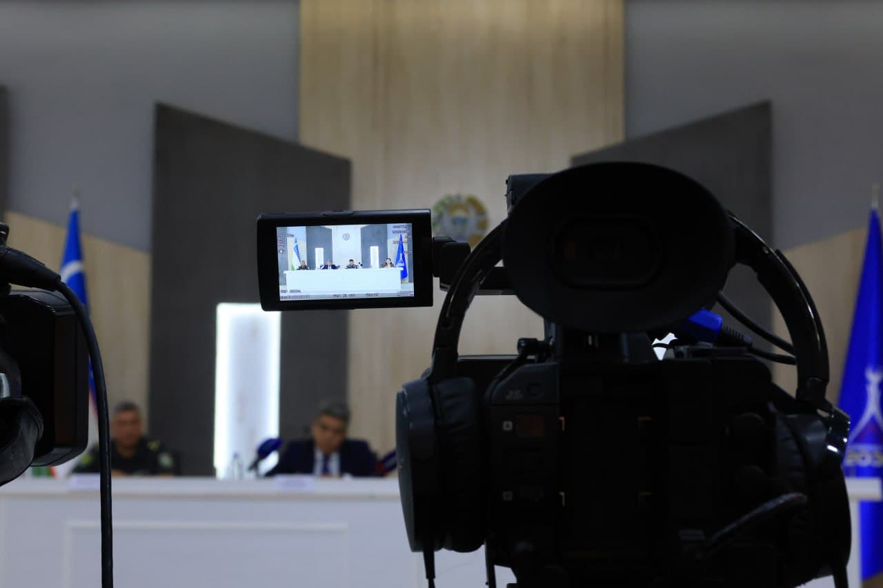 “Yangi avlodga xotira maktubi” shiori ostida yugurish marafoni o‘tkaziladi