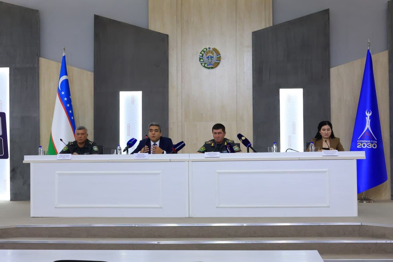 “Yangi avlodga xotira maktubi” shiori ostida yugurish marafoni o‘tkaziladi