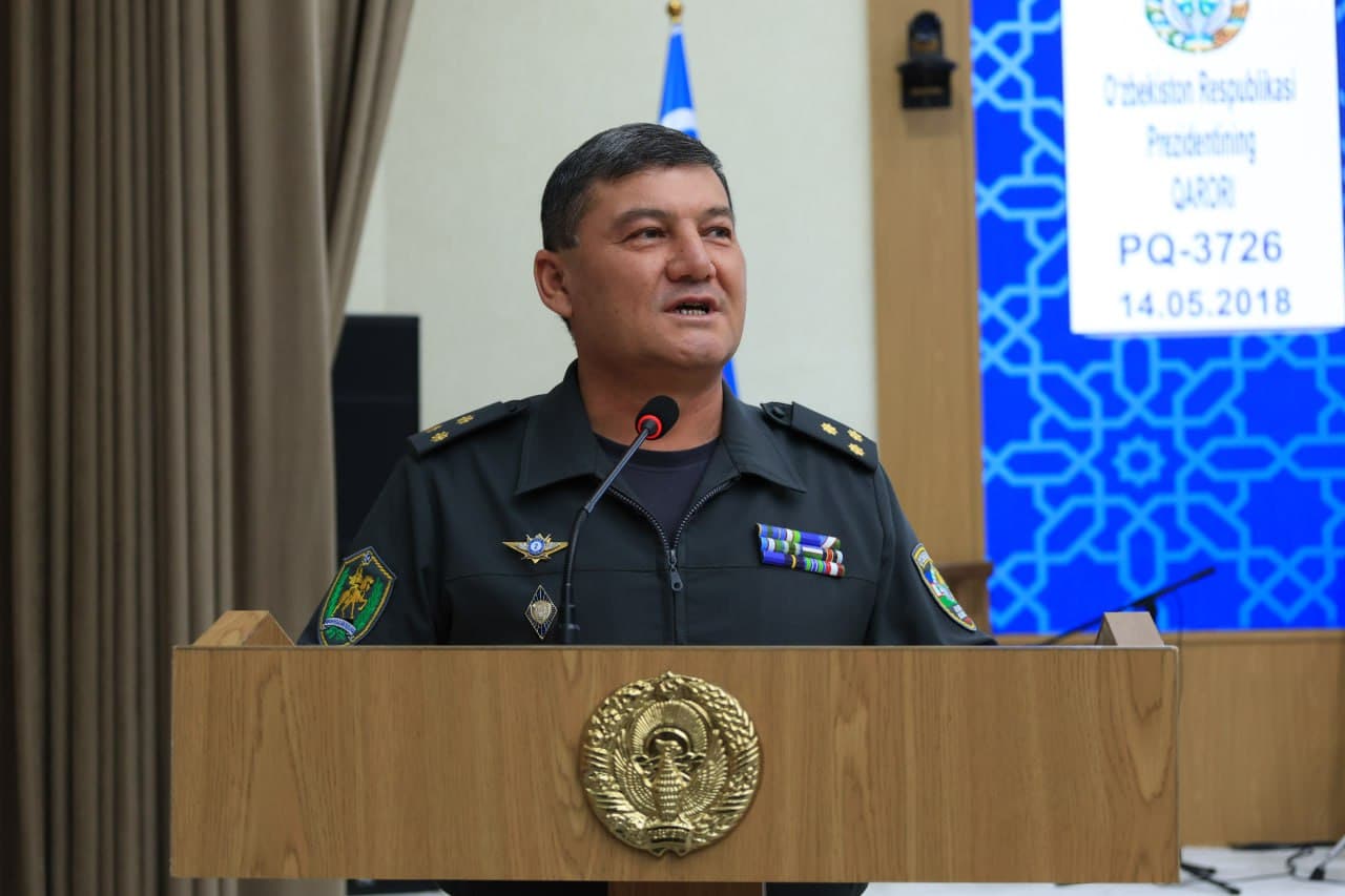 Детям военнослужащих вручены льготные рекомендации