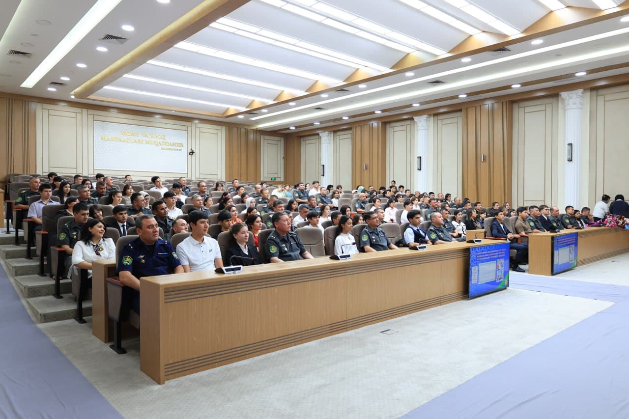 Детям военнослужащих вручены льготные рекомендации