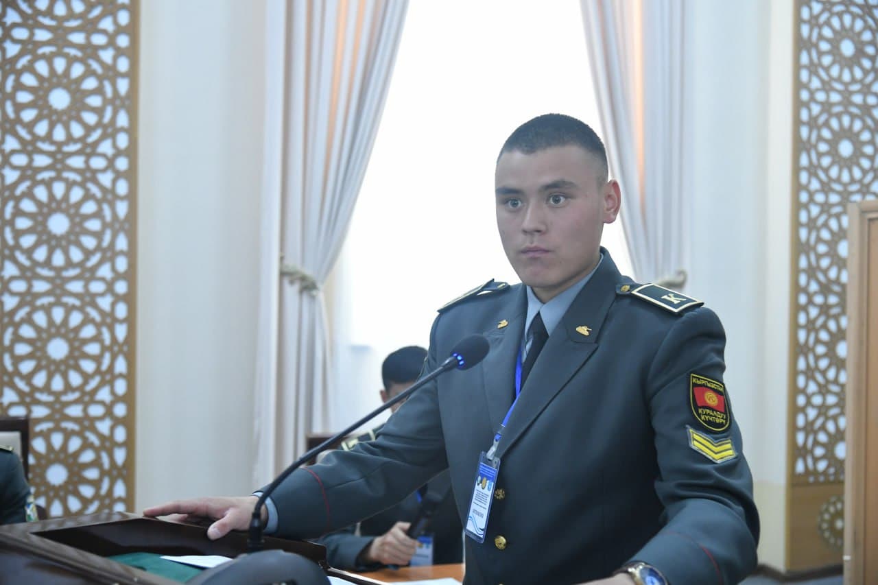 Ajdodlar xotirasini yod etib