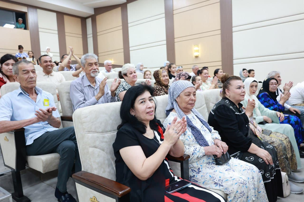 “O‘lan” — O‘zlikka qaytish qo‘shig‘i