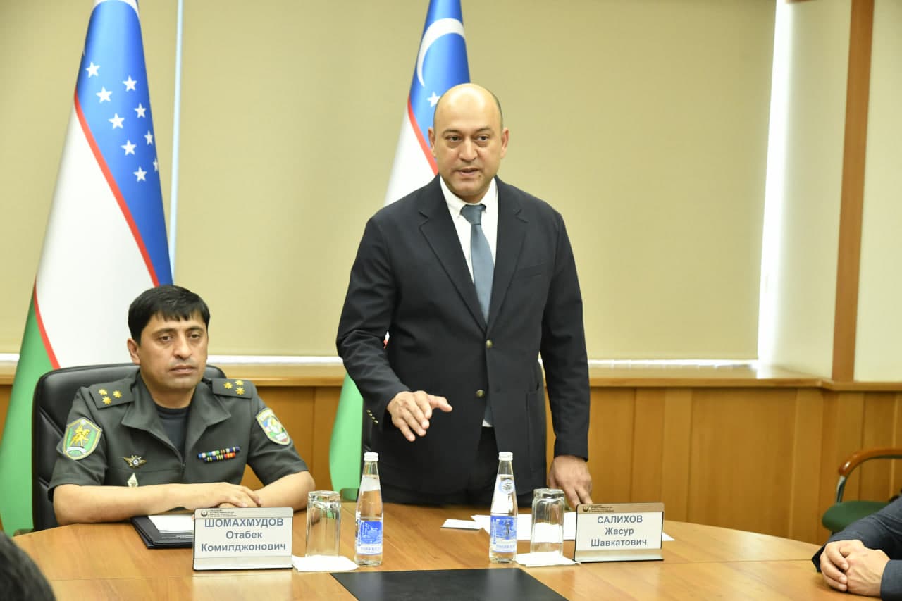 Офицеры Министерства обороны повысили квалификацию в Академии государственной политики и управления