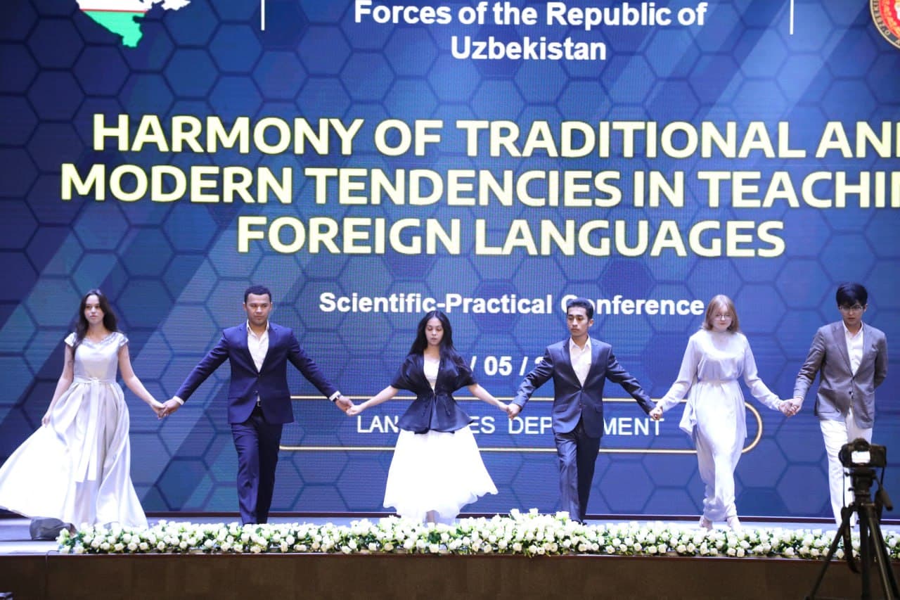 Педагогические технологии в преподавании языков: тенденции, опыт и предложения