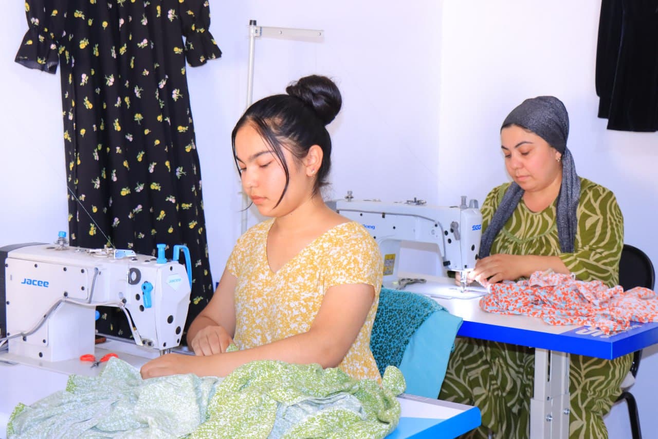 Otaliqqa olingan yoshlar bilan manzilli ishlashning samarasi ortib bormoqda