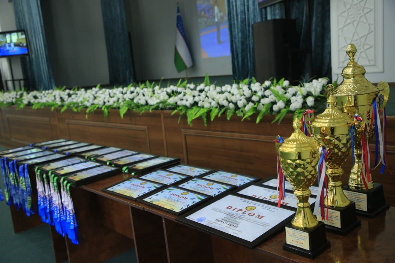 В Восточном военном округе состоялся чемпионат по «Каратэ WKF – Рукопашный бой»